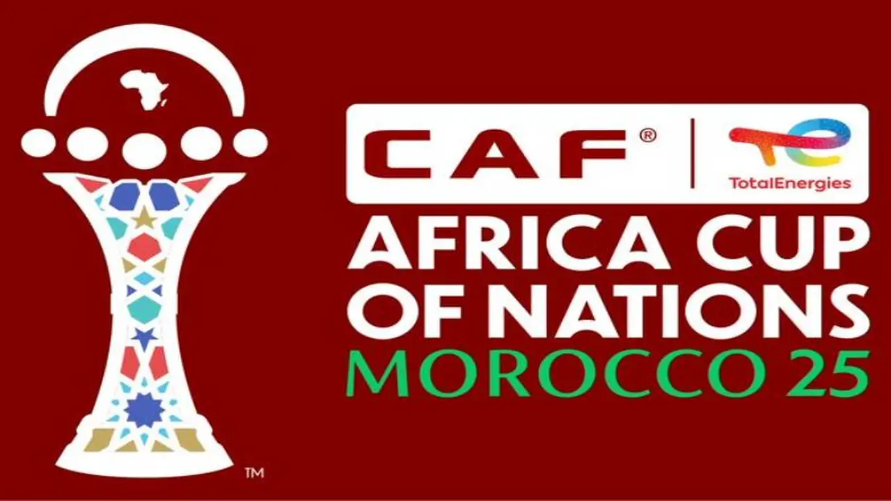 تردد القنوات الناقلة لبطولة أمم أفريقيا 2025 قبل مواجهة مصر وزيمبابوي